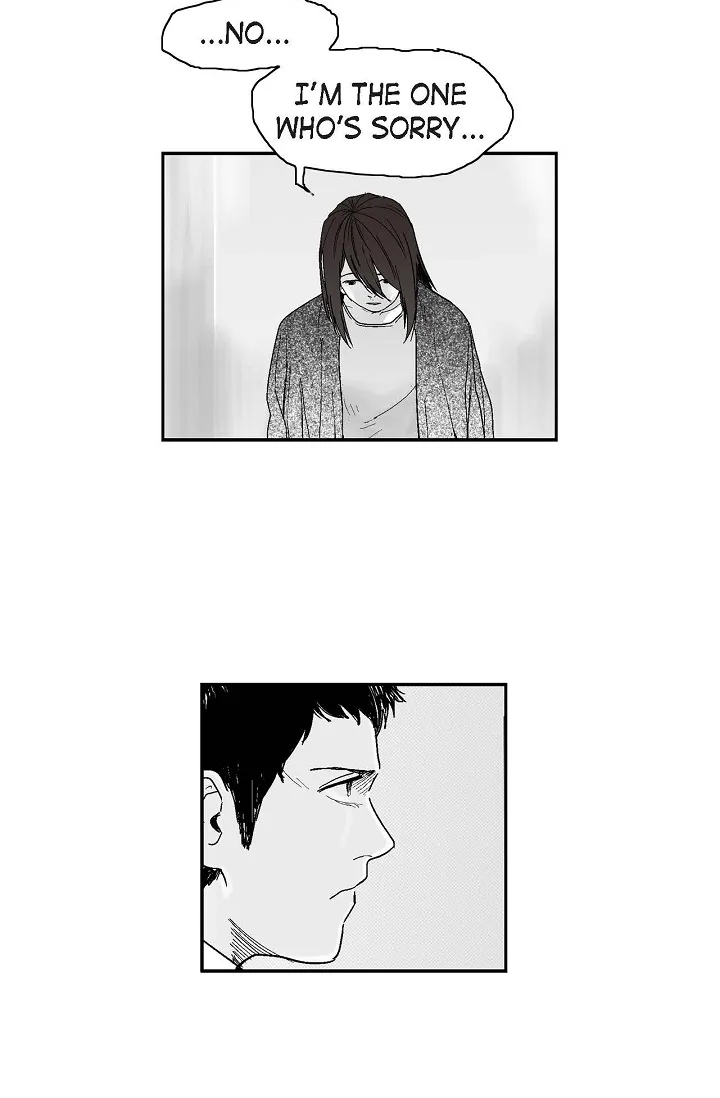 An Eye For An Eye Chapter 11 page 30 - 