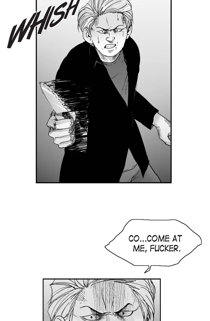 An Eye For An Eye Chapter 11 page 4 - 
