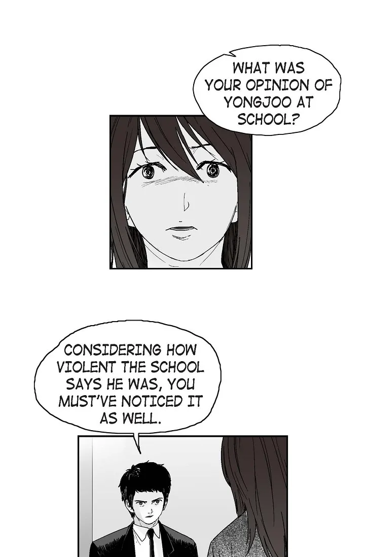 An Eye For An Eye Chapter 11 page 31 - 