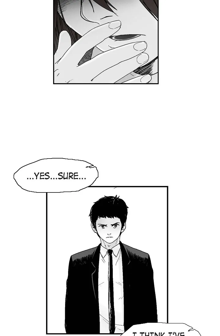An Eye For An Eye Chapter 11 page 34 - 