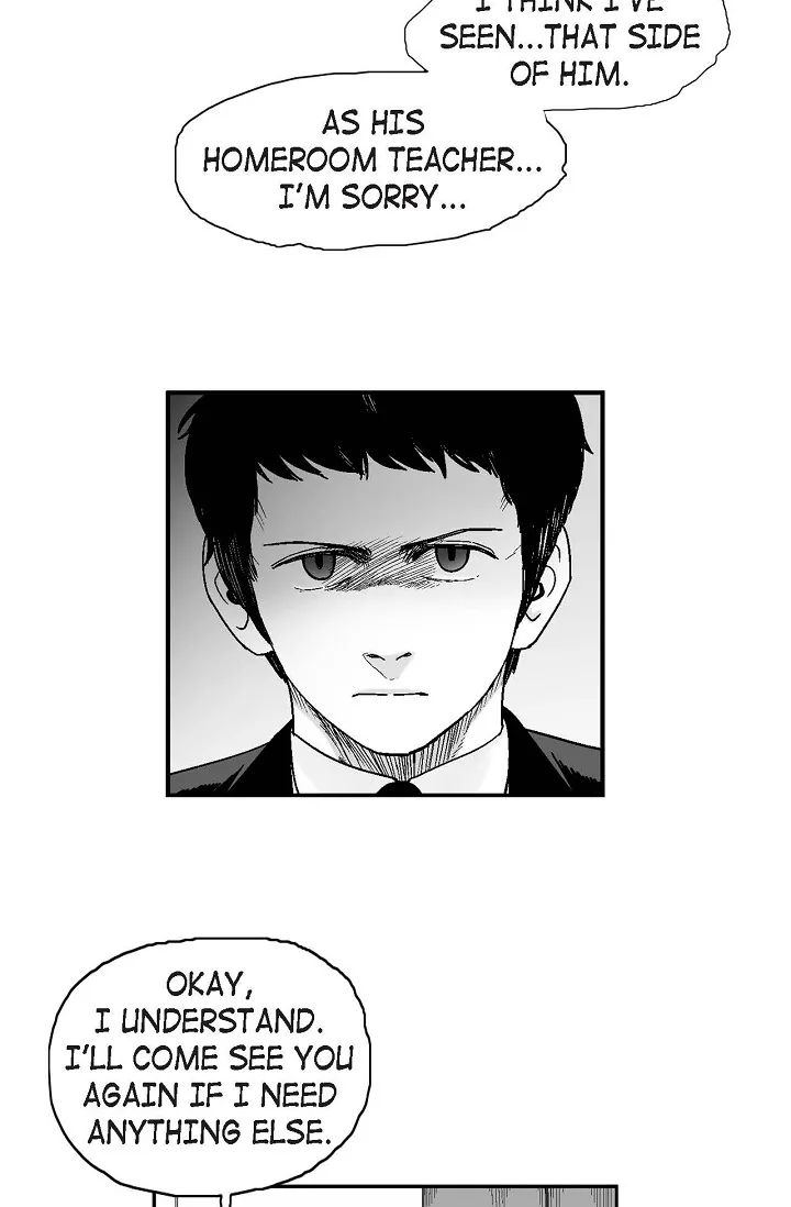 An Eye For An Eye Chapter 11 page 35 - 