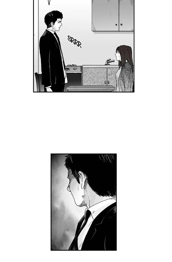 An Eye For An Eye Chapter 11 page 36 - 