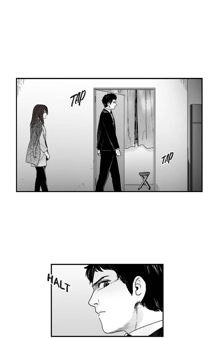An Eye For An Eye Chapter 11 page 37 - 