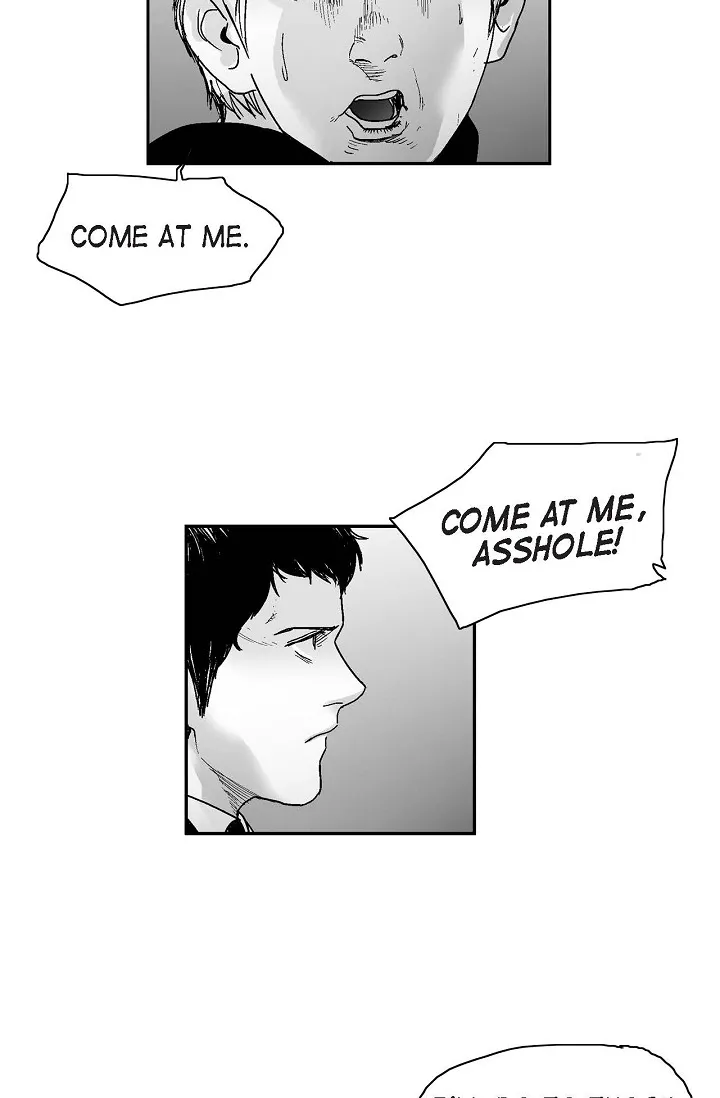 An Eye For An Eye Chapter 11 page 5 - 
