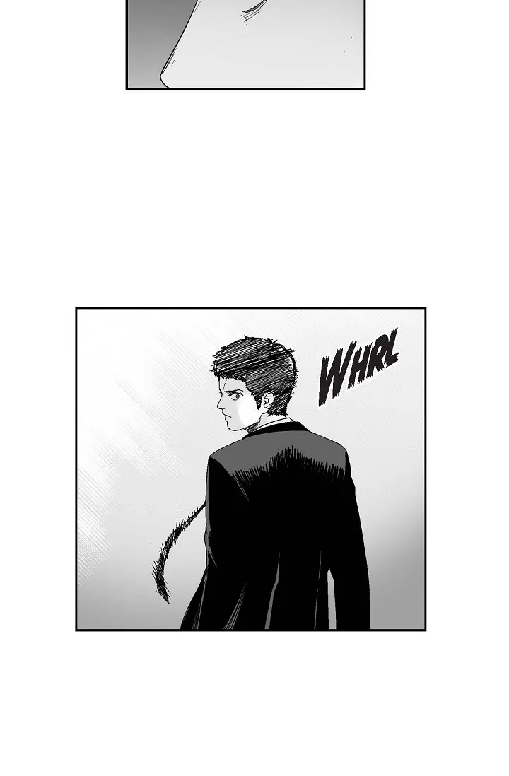 An Eye For An Eye Chapter 11 page 41 - 