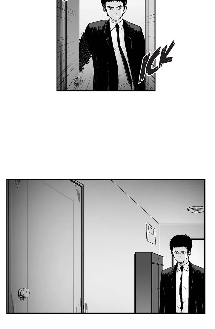 An Eye For An Eye Chapter 11 page 43 - 