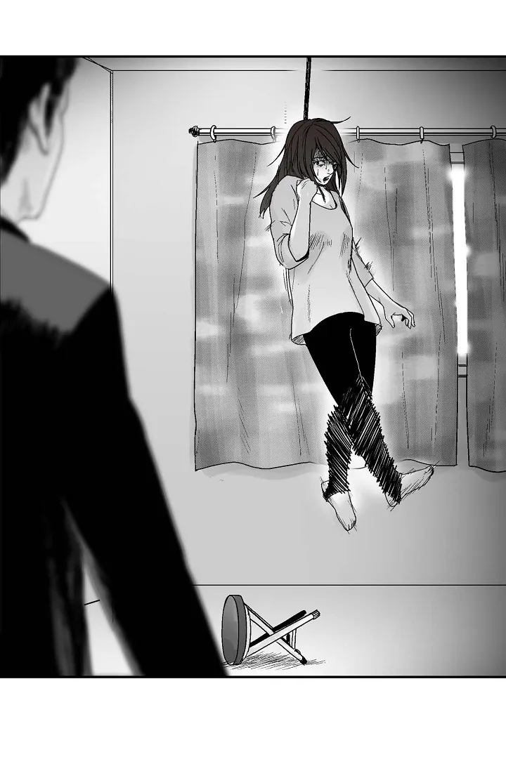 An Eye For An Eye Chapter 11 page 46 - 