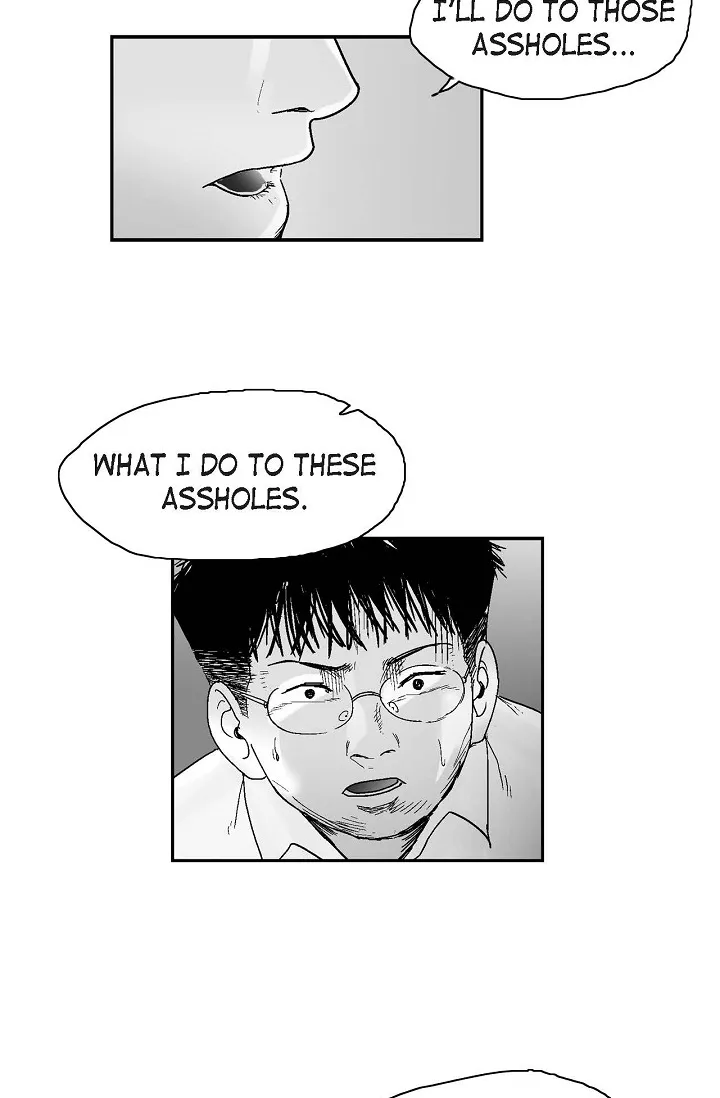 An Eye For An Eye Chapter 11 page 6 - 