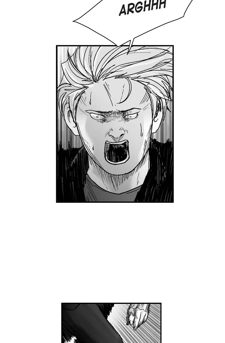 An Eye For An Eye Chapter 11 page 8 - 