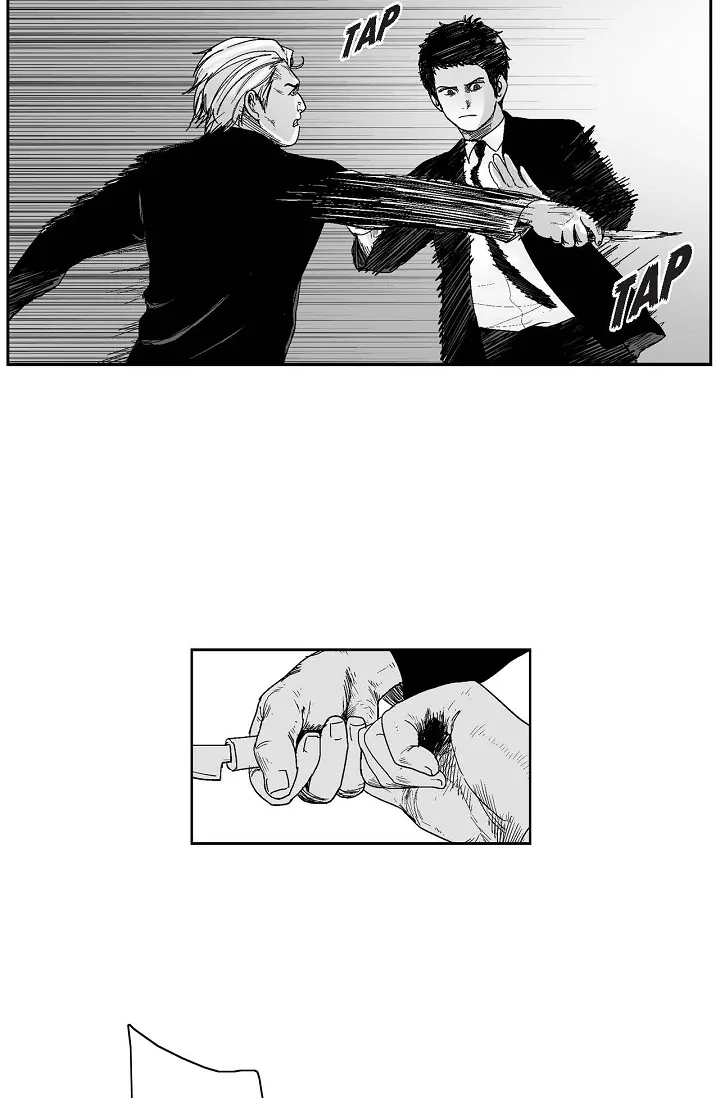 An Eye For An Eye Chapter 11 page 10 - 