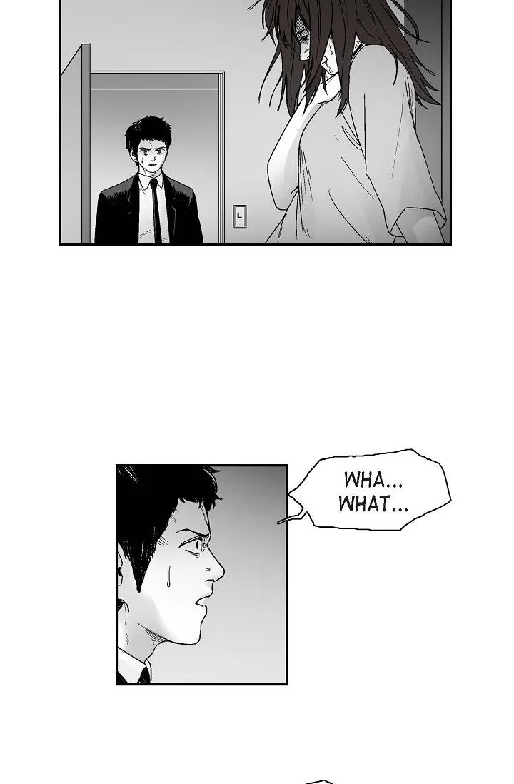 An Eye For An Eye Chapter 12 page 2 - 