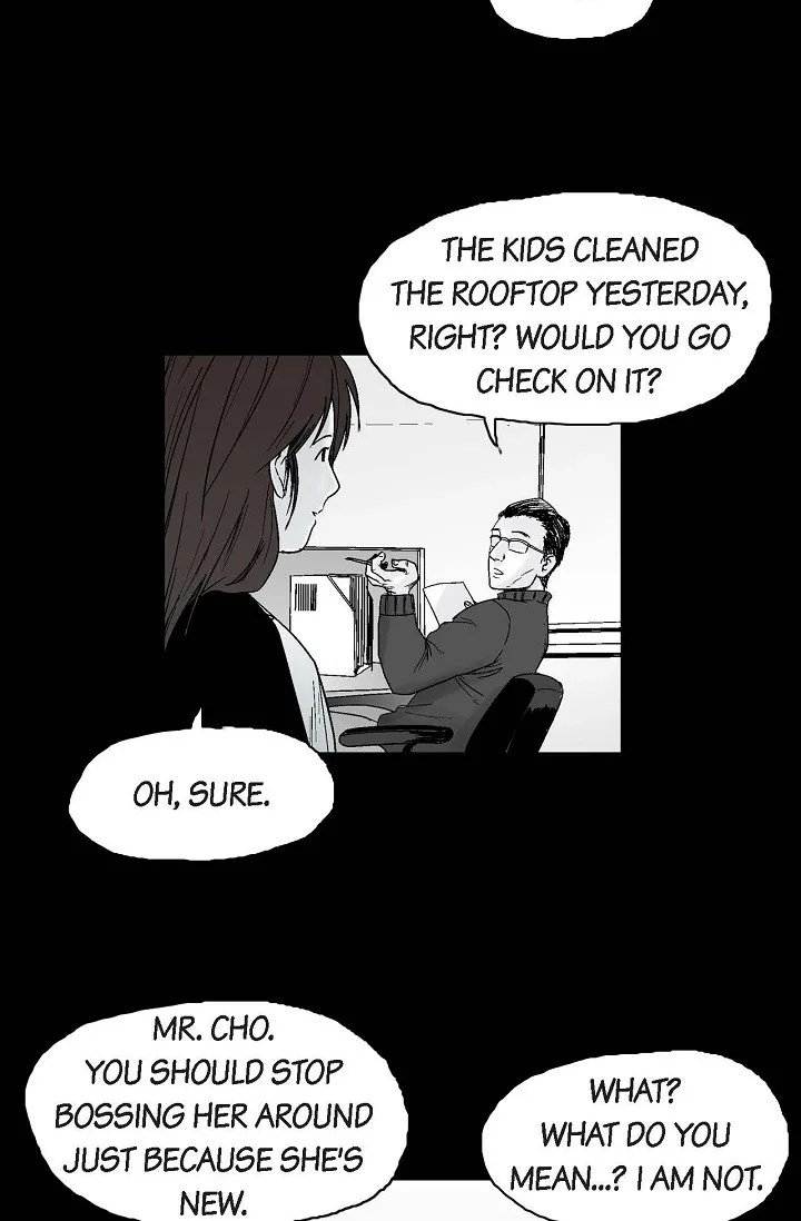 An Eye For An Eye Chapter 12 page 11 - 
