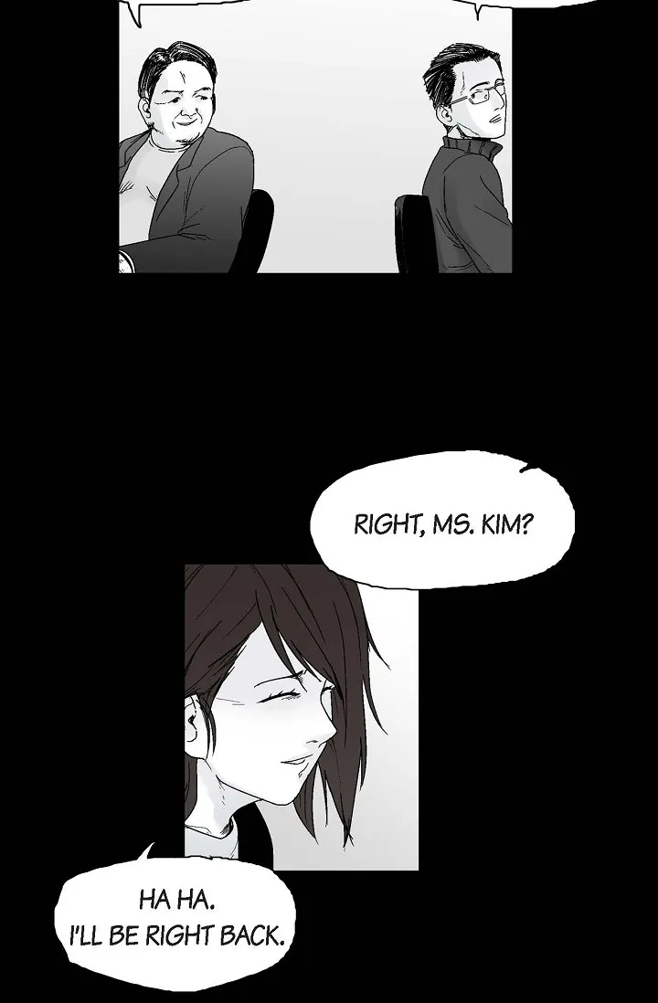 An Eye For An Eye Chapter 12 page 12 - 