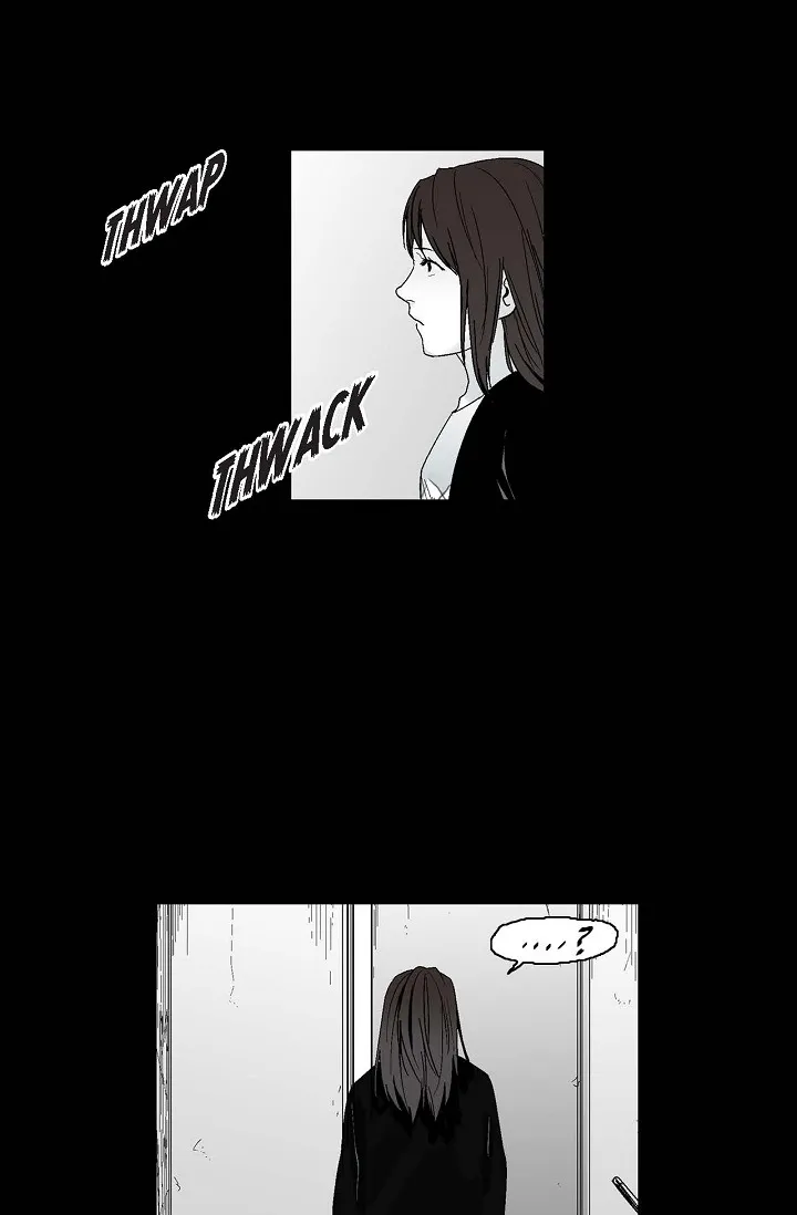 An Eye For An Eye Chapter 12 page 14 - 