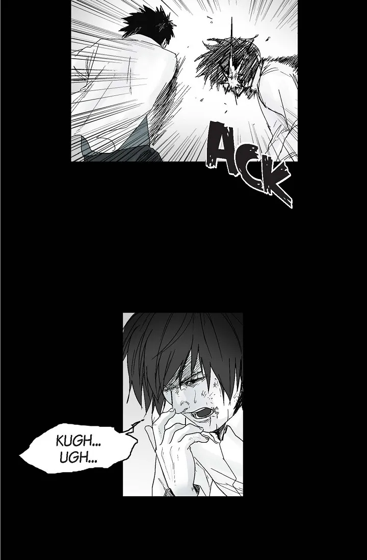 An Eye For An Eye Chapter 12 page 17 - 