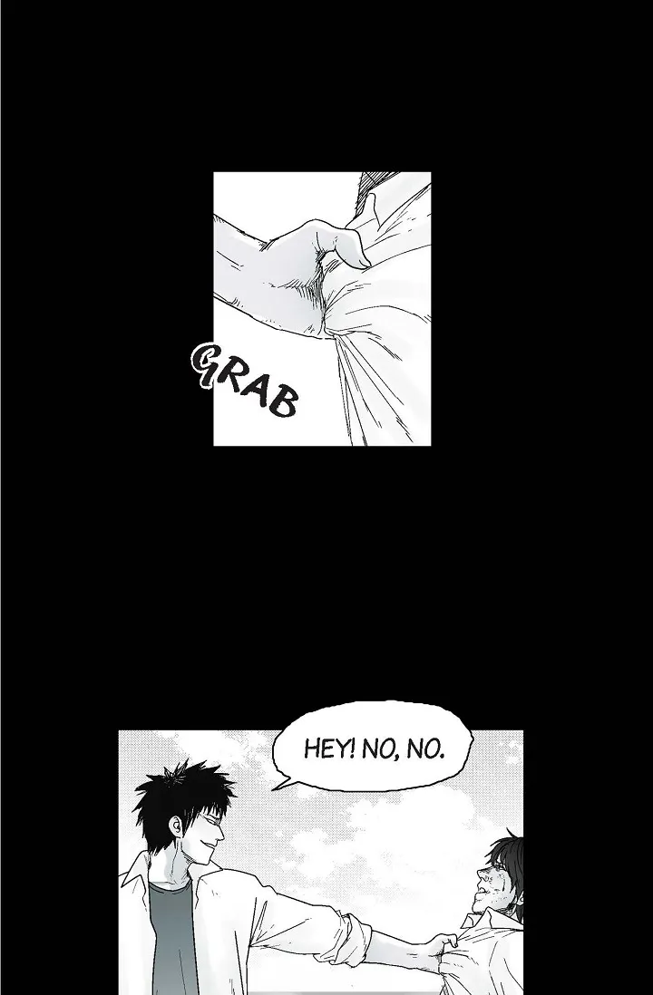 An Eye For An Eye Chapter 12 page 18 - 