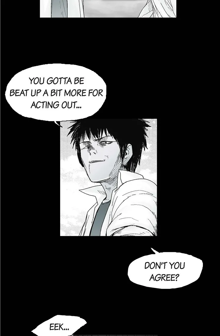 An Eye For An Eye Chapter 12 page 19 - 