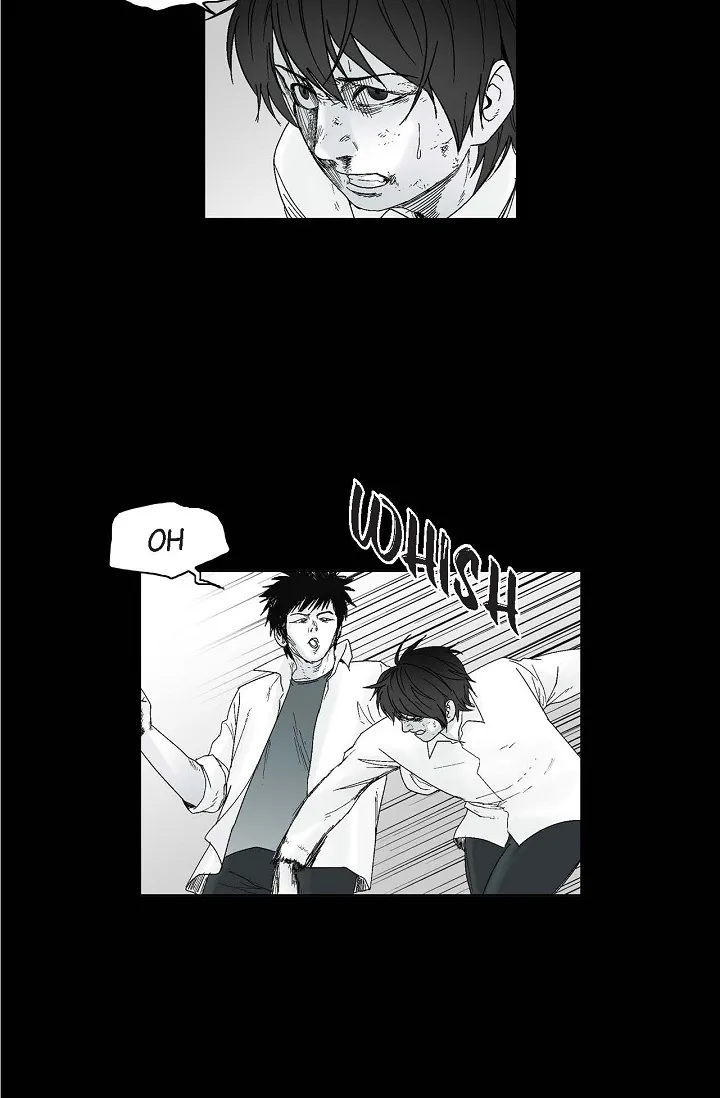 An Eye For An Eye Chapter 12 page 20 - 