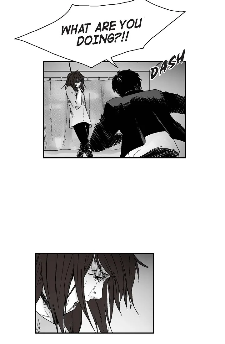 An Eye For An Eye Chapter 12 page 3 - 