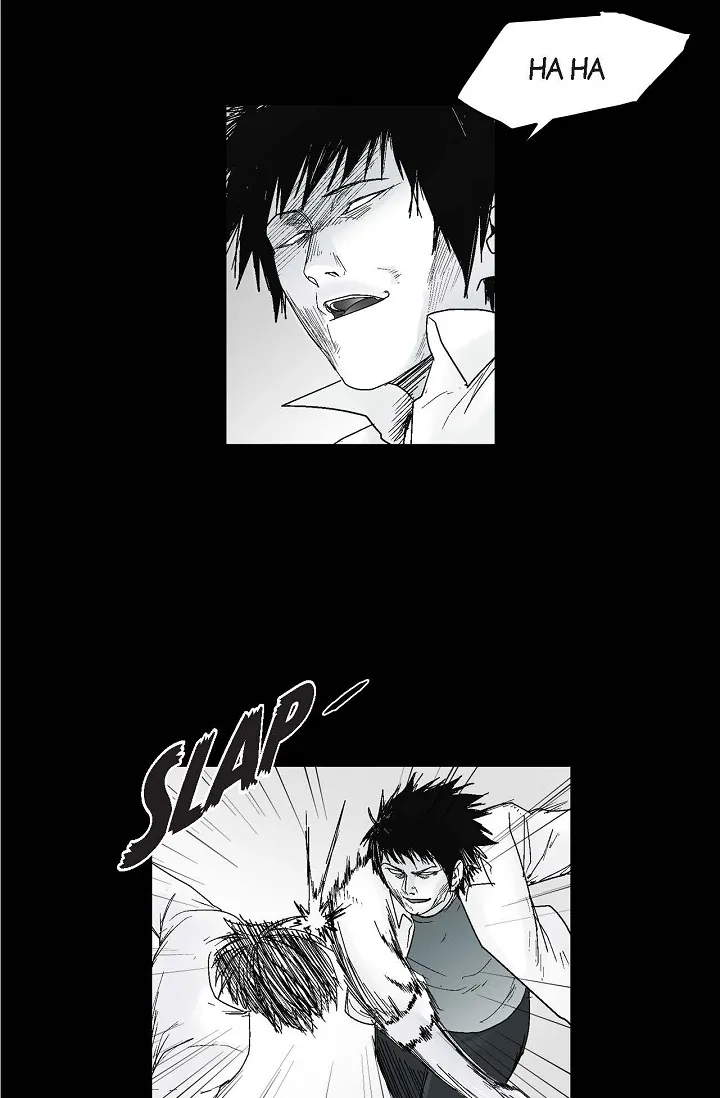 An Eye For An Eye Chapter 12 page 21 - 