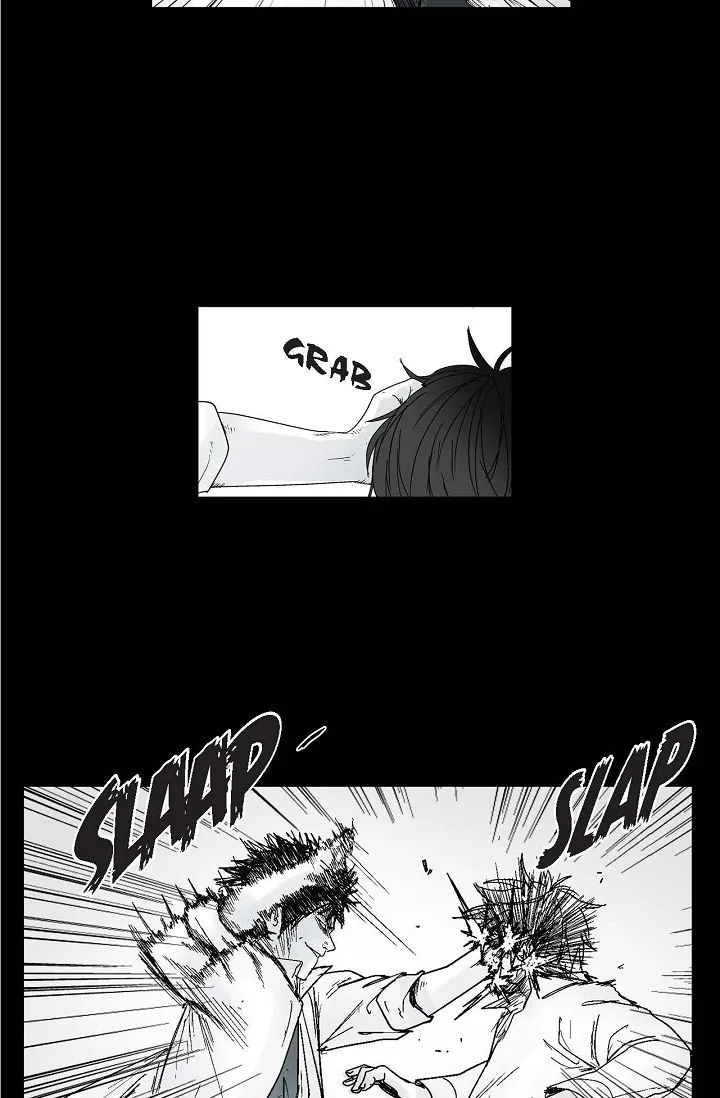 An Eye For An Eye Chapter 12 page 22 - 