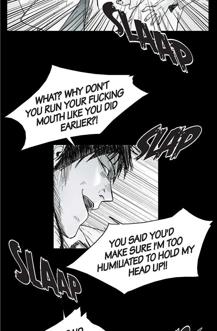 An Eye For An Eye Chapter 12 page 23 - 