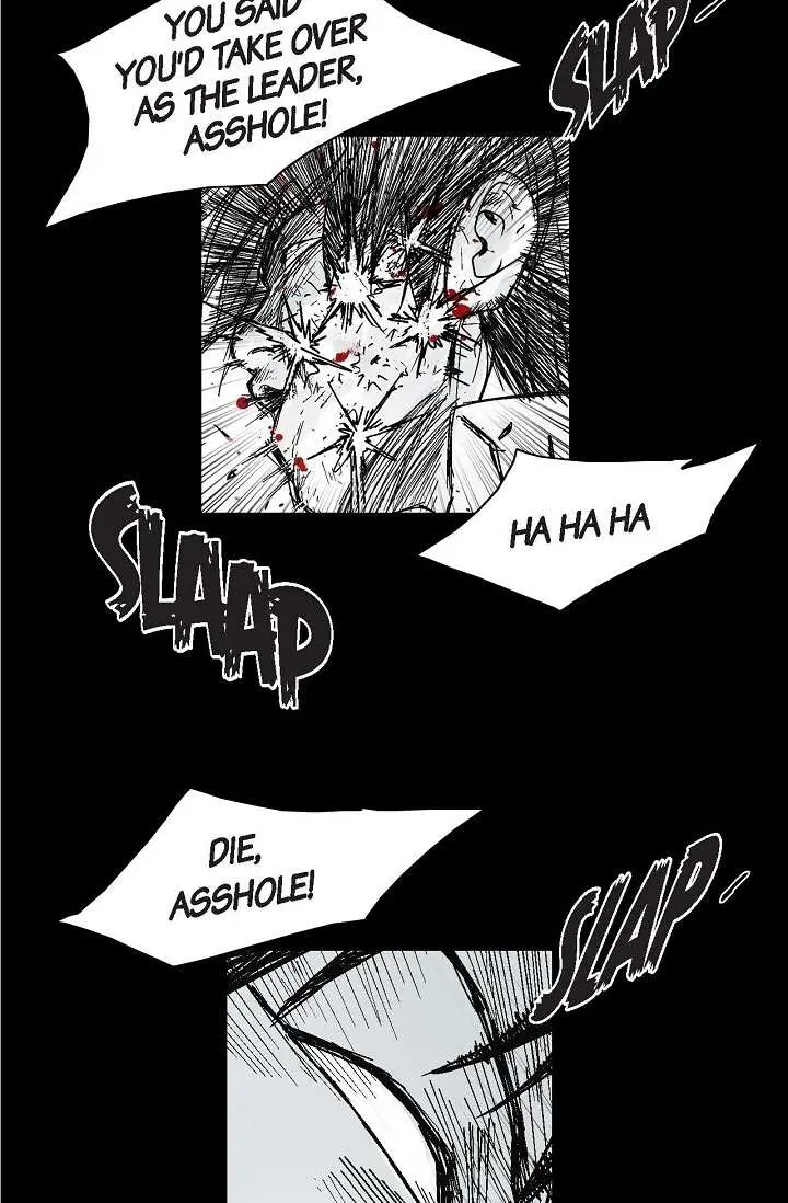 An Eye For An Eye Chapter 12 page 24 - 