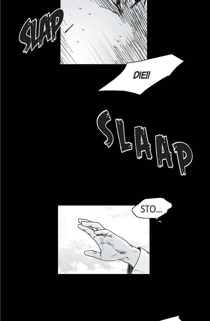 An Eye For An Eye Chapter 12 page 25 - 