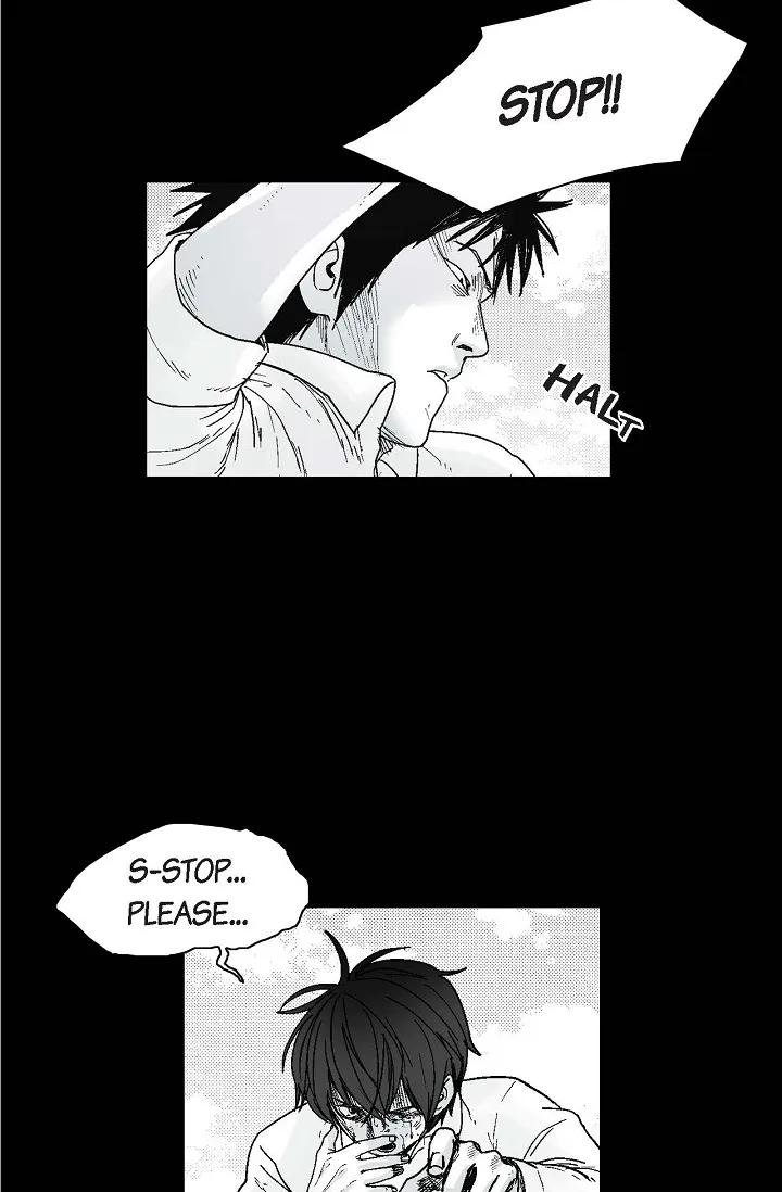 An Eye For An Eye Chapter 12 page 26 - 