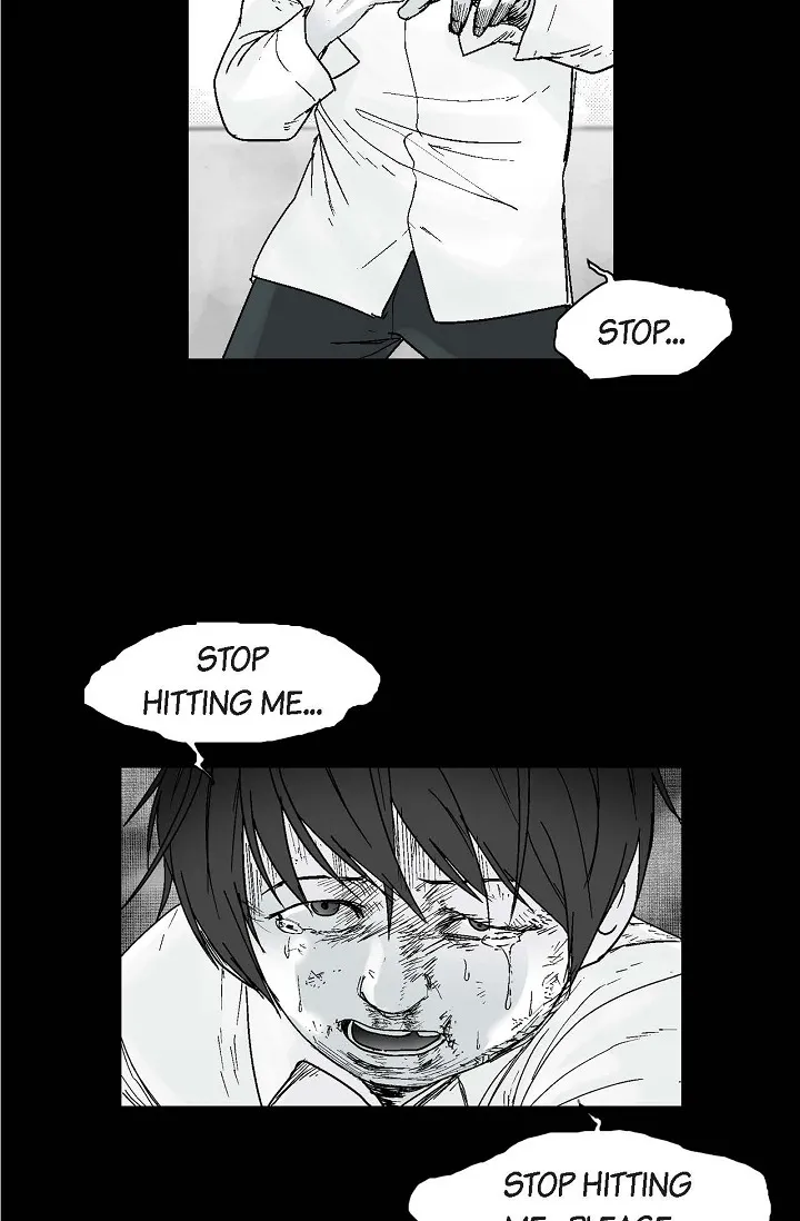 An Eye For An Eye Chapter 12 page 27 - 