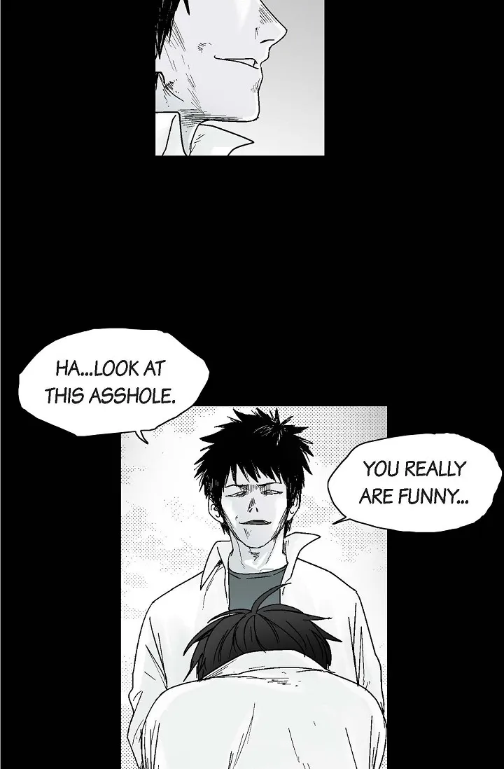 An Eye For An Eye Chapter 12 page 29 - 