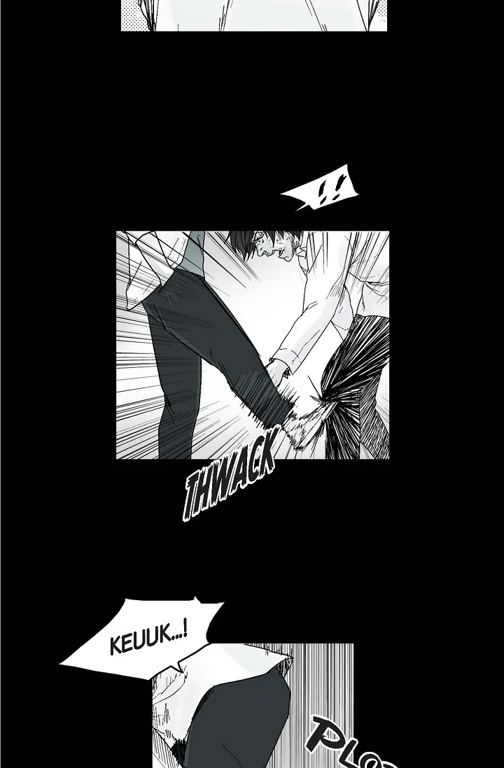 An Eye For An Eye Chapter 12 page 30 - 
