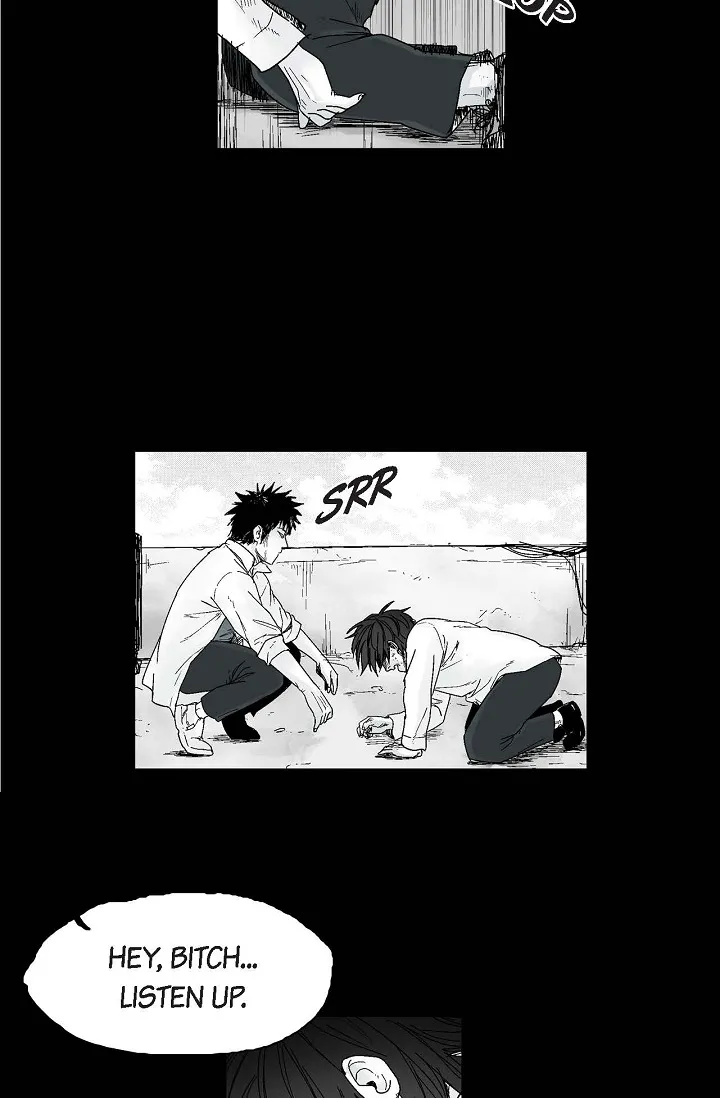 An Eye For An Eye Chapter 12 page 31 - 