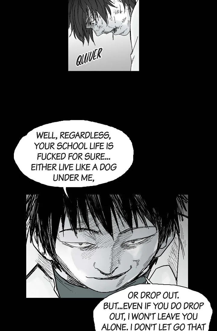 An Eye For An Eye Chapter 12 page 32 - 