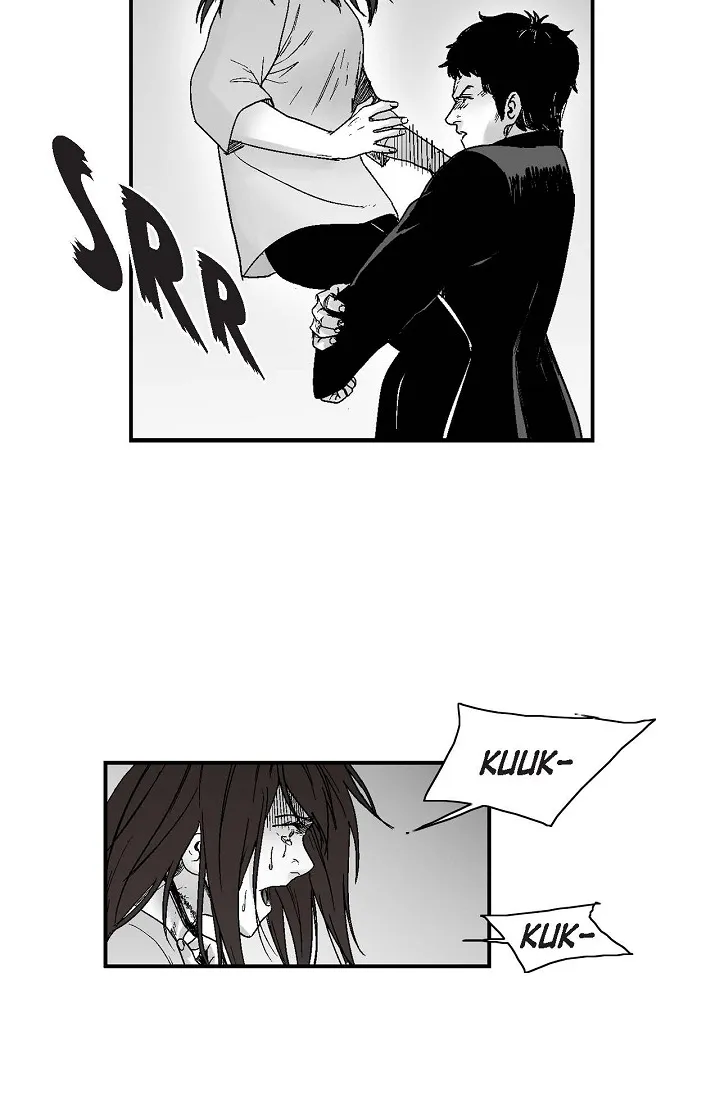 An Eye For An Eye Chapter 12 page 5 - 
