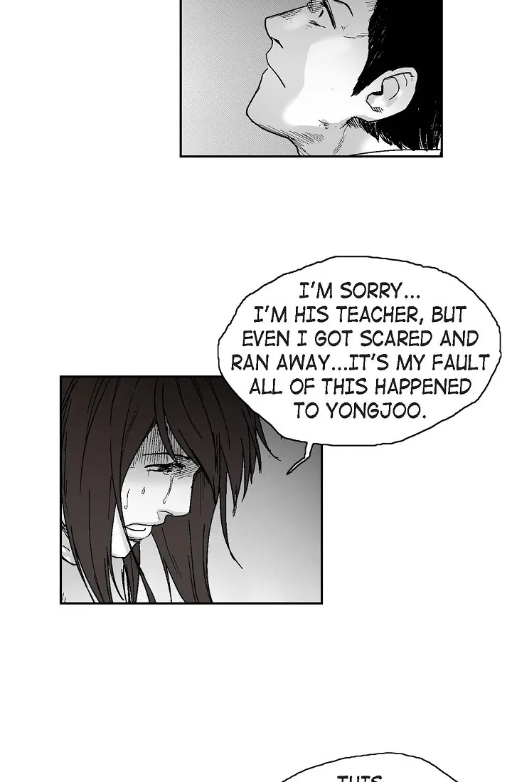 An Eye For An Eye Chapter 12 page 43 - 
