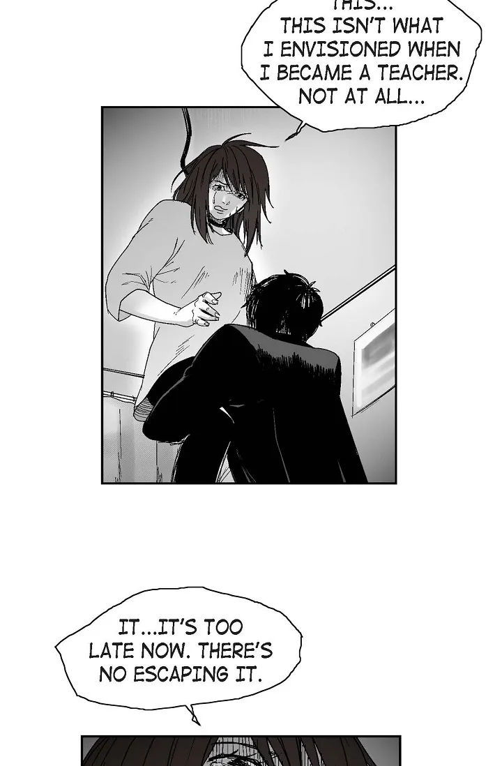 An Eye For An Eye Chapter 12 page 44 - 