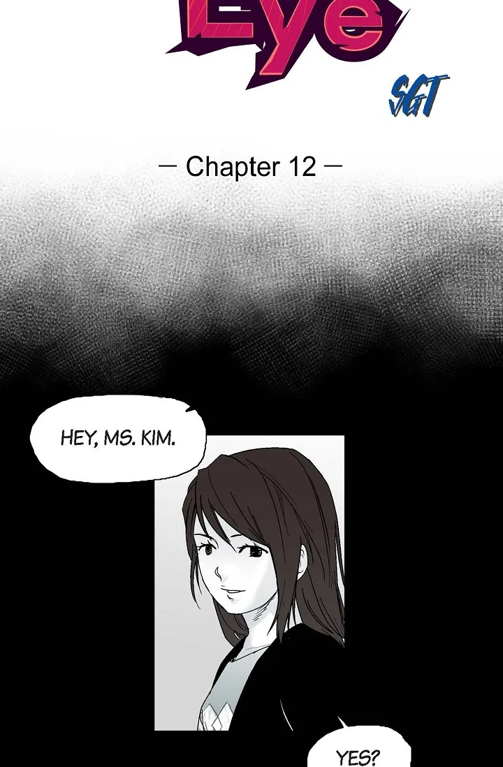 An Eye For An Eye Chapter 12 page 10 - 
