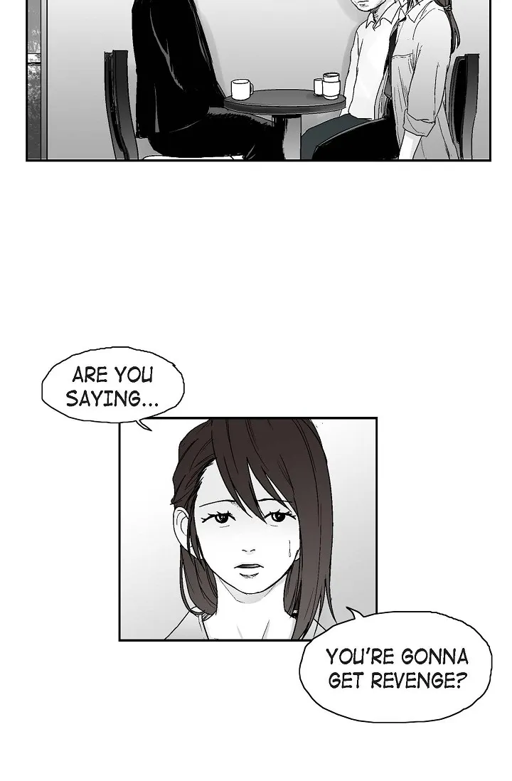 An Eye For An Eye Chapter 13 page 2 - 