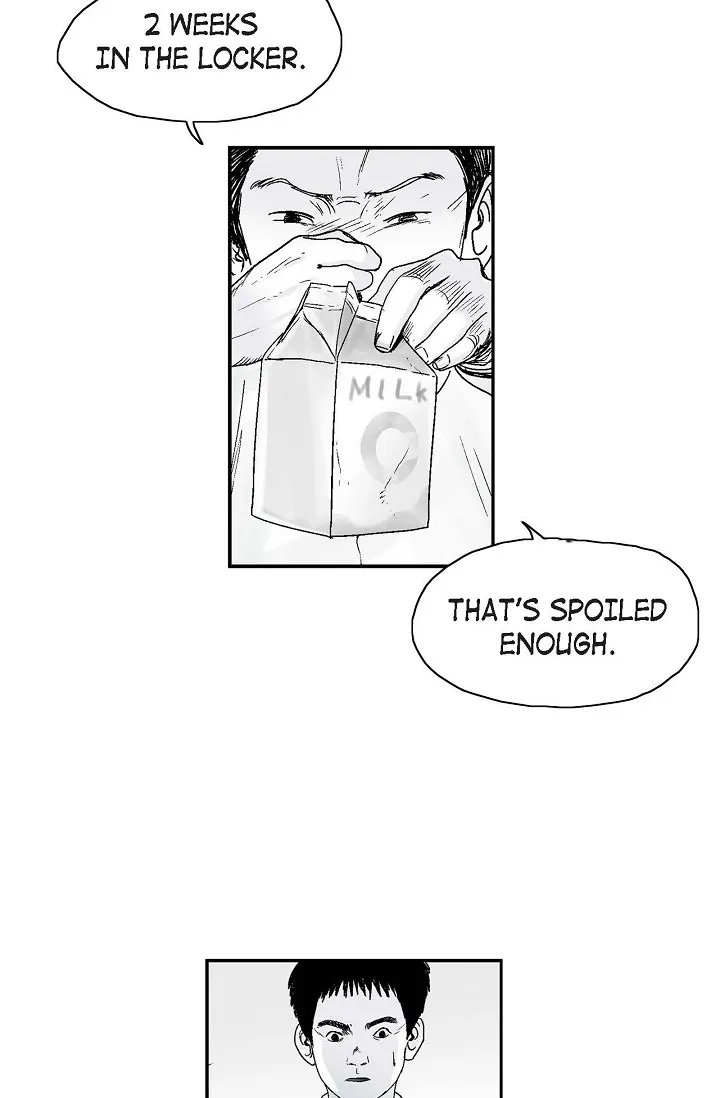 An Eye For An Eye Chapter 13 page 12 - 