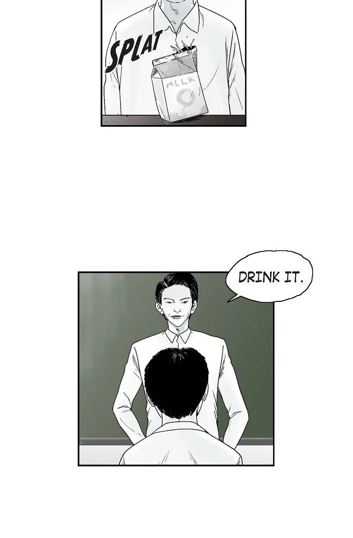 An Eye For An Eye Chapter 13 page 13 - 