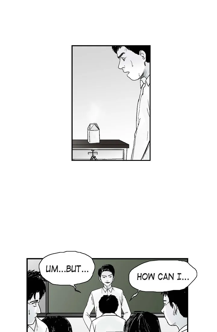 An Eye For An Eye Chapter 13 page 14 - 