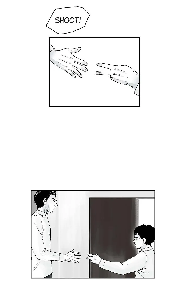 An Eye For An Eye Chapter 13 page 17 - 