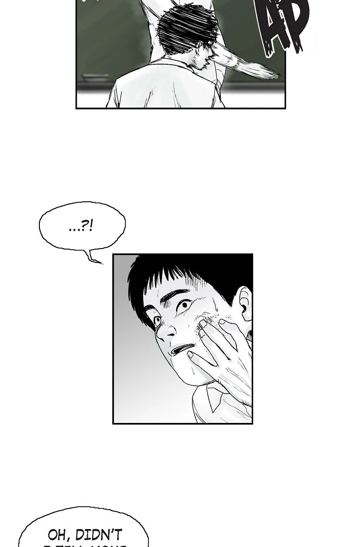 An Eye For An Eye Chapter 13 page 19 - 