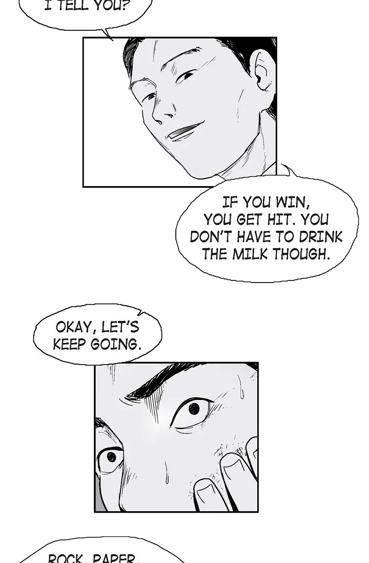 An Eye For An Eye Chapter 13 page 20 - 