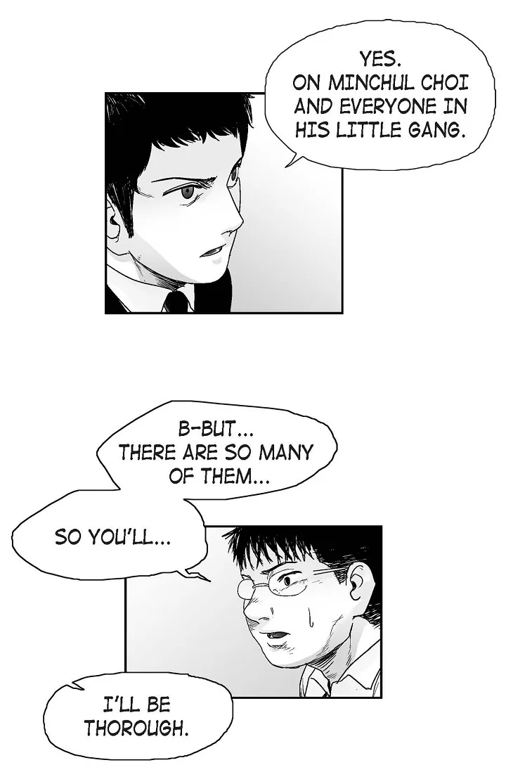 An Eye For An Eye Chapter 13 page 3 - 