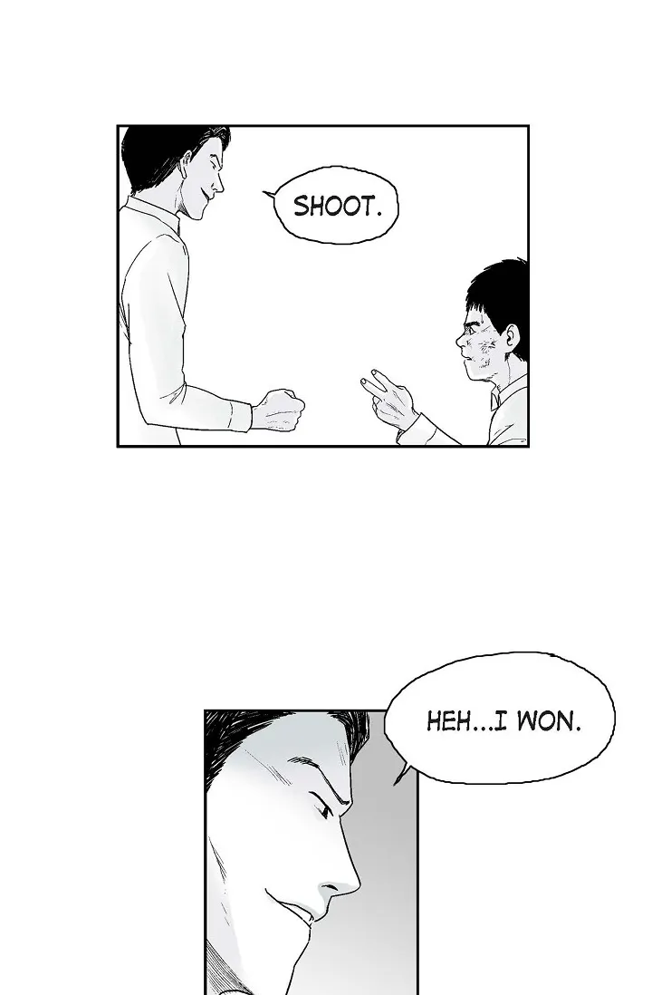 An Eye For An Eye Chapter 13 page 22 - 