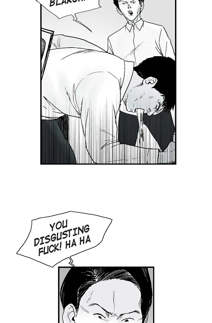 An Eye For An Eye Chapter 13 page 27 - 