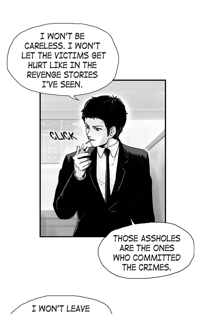 An Eye For An Eye Chapter 13 page 4 - 