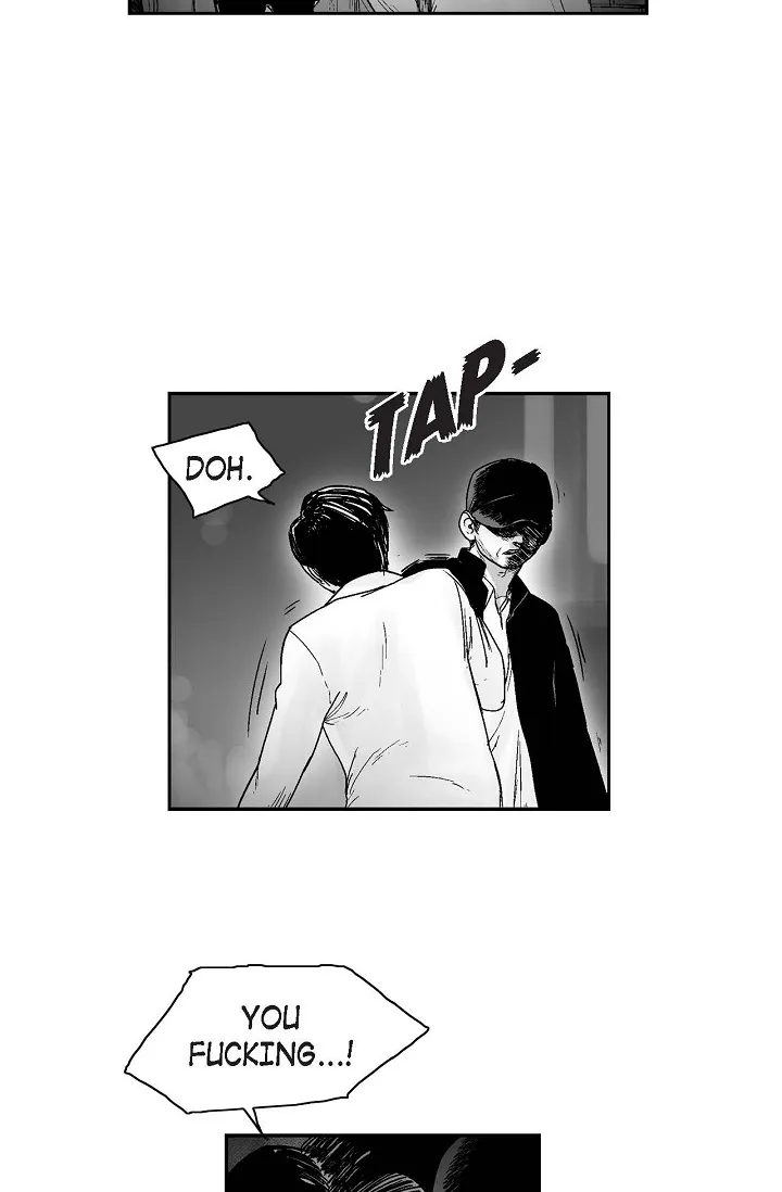 An Eye For An Eye Chapter 13 page 33 - 